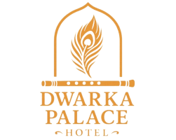 Dwarka Palace Footer